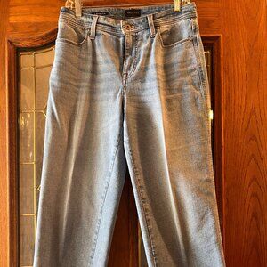 Talbots Stovepipe Jeans